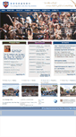 Mobile Screenshot of cky.edu.hk